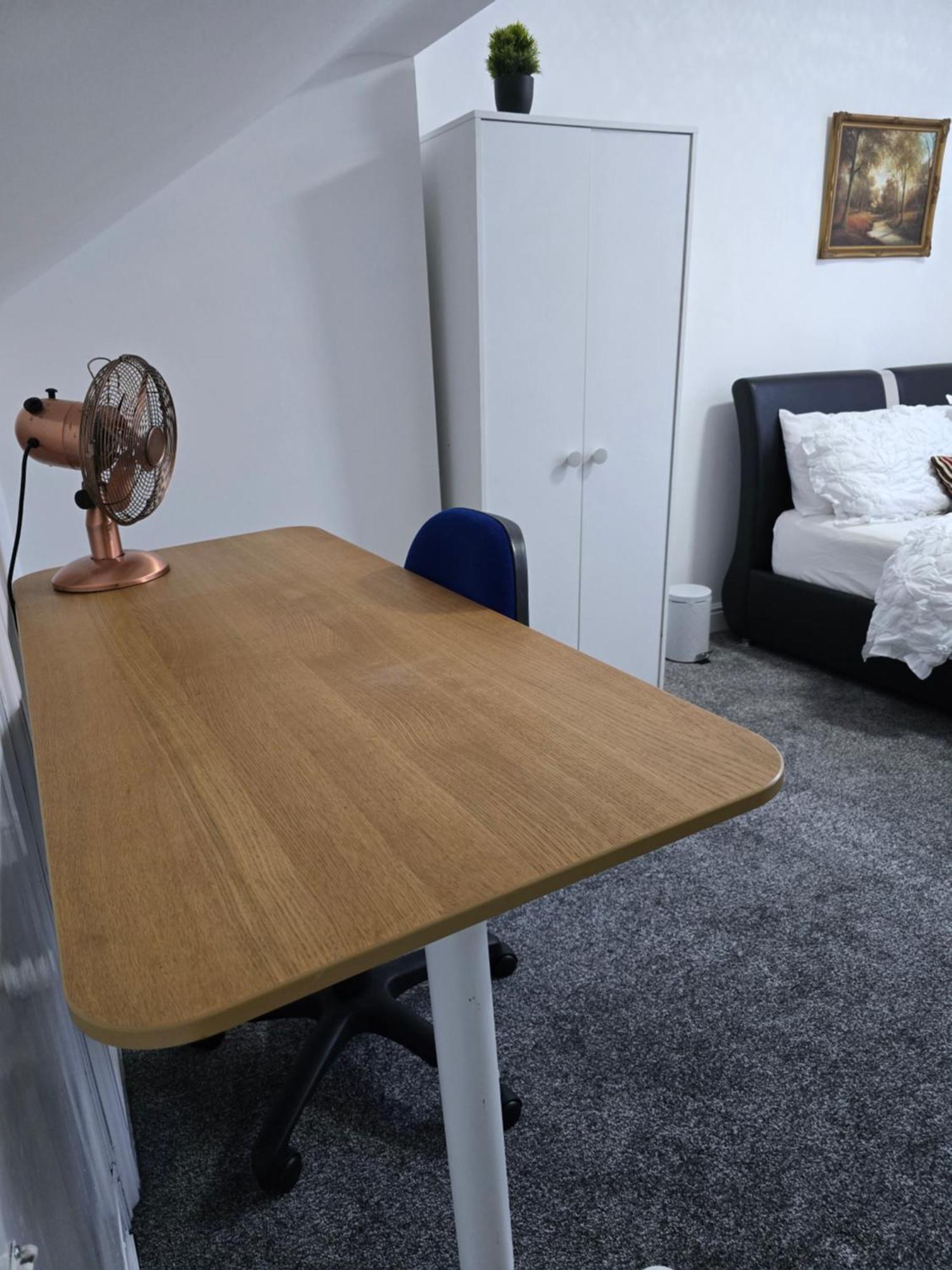 Realwood Homes Νότιγχαμ Εξωτερικό φωτογραφία