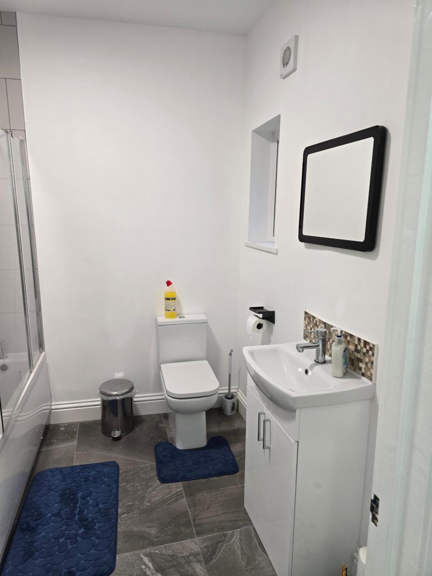 Realwood Homes Νότιγχαμ Εξωτερικό φωτογραφία
