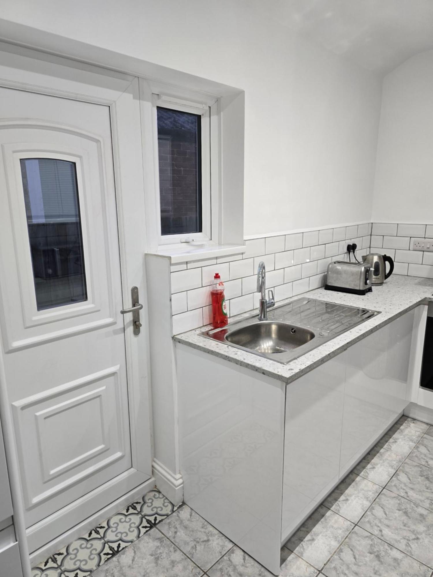 Realwood Homes Νότιγχαμ Εξωτερικό φωτογραφία