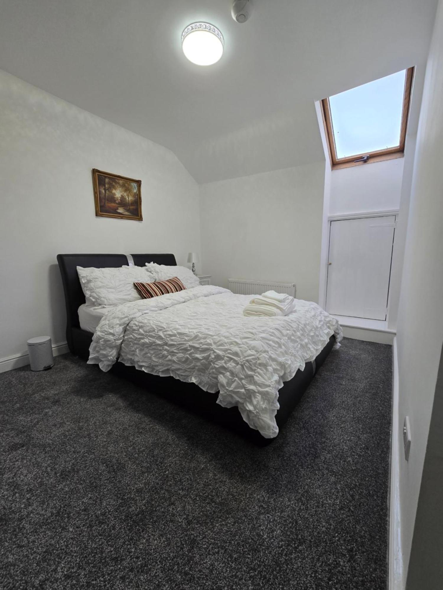 Realwood Homes Νότιγχαμ Εξωτερικό φωτογραφία