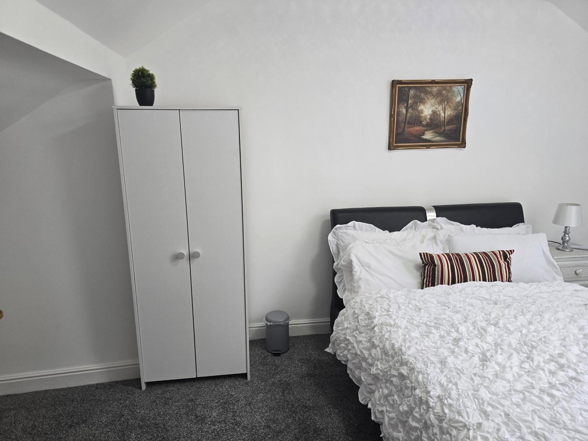 Realwood Homes Νότιγχαμ Εξωτερικό φωτογραφία
